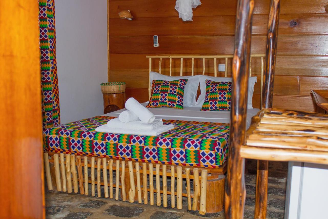 Residêncial Tamarindos Morro Peixe Exterior foto