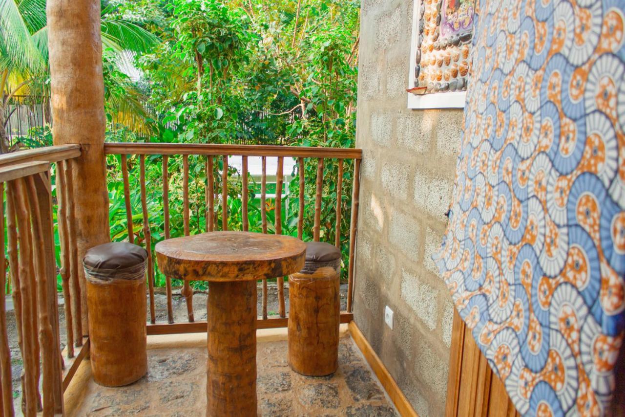 Residêncial Tamarindos Morro Peixe Exterior foto
