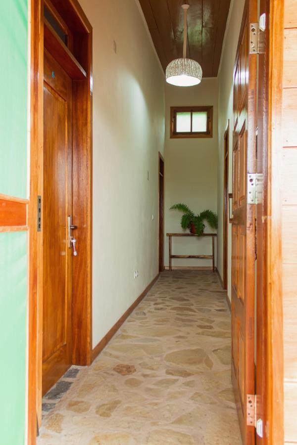Residêncial Tamarindos Morro Peixe Exterior foto