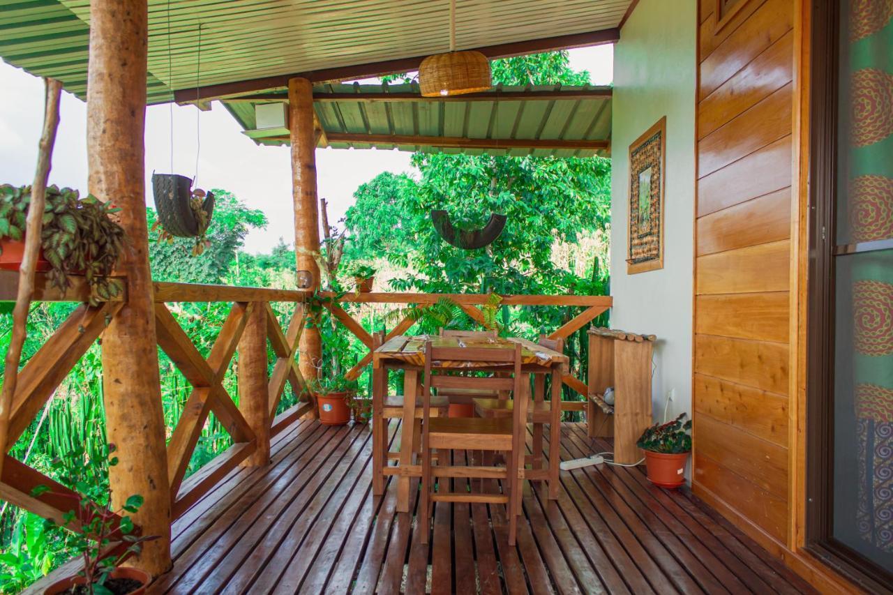 Residêncial Tamarindos Morro Peixe Exterior foto