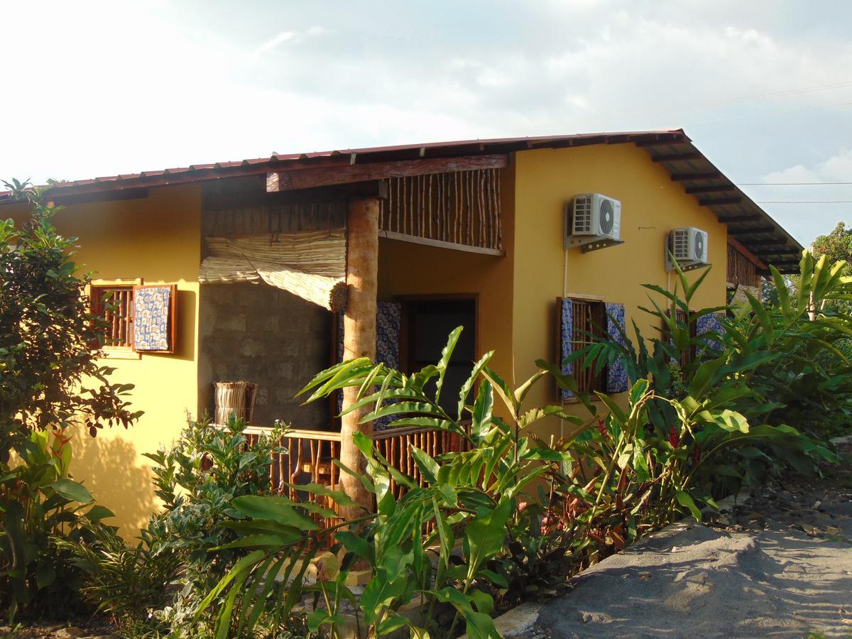 Residêncial Tamarindos Morro Peixe Exterior foto