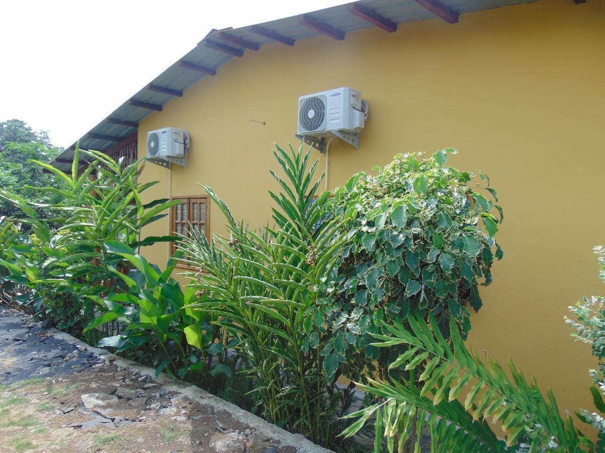 Residêncial Tamarindos Morro Peixe Exterior foto