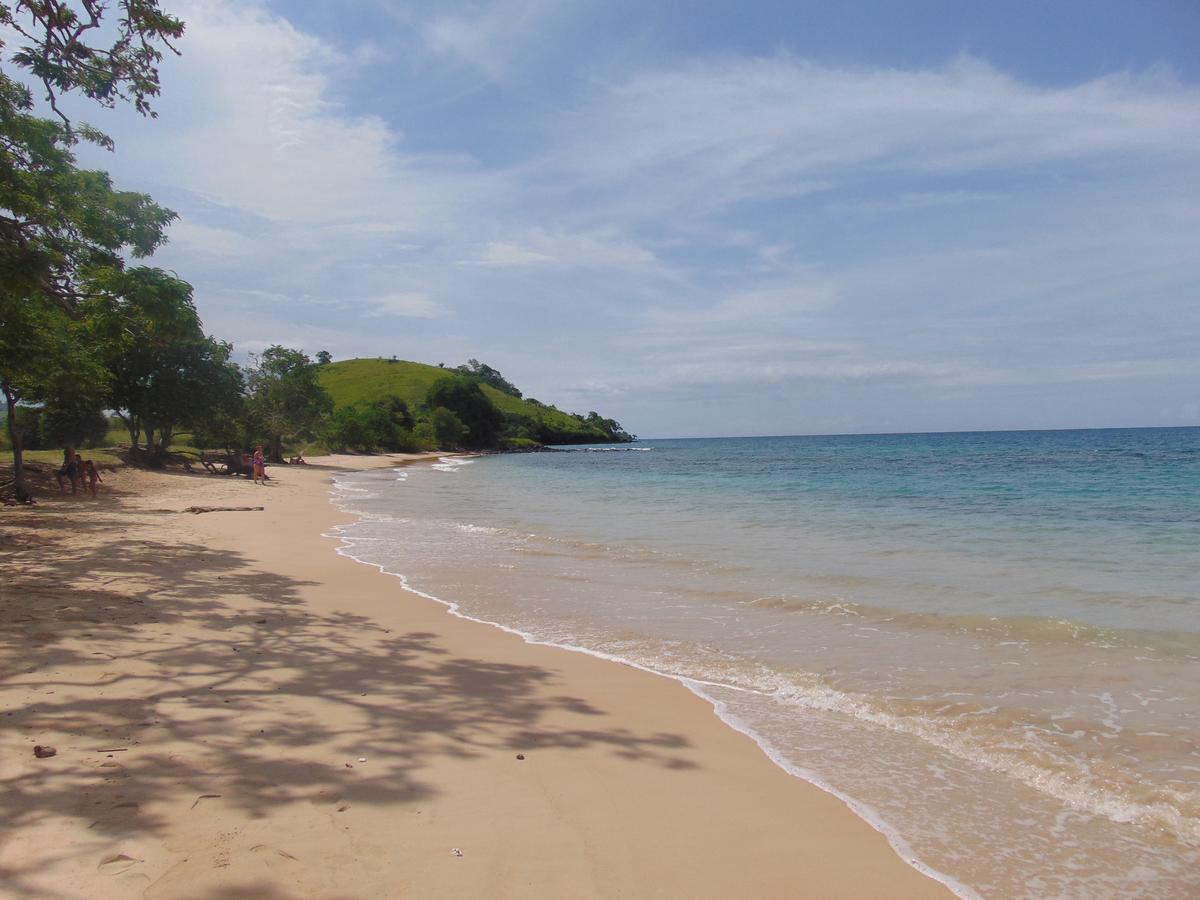 Residêncial Tamarindos Morro Peixe Exterior foto