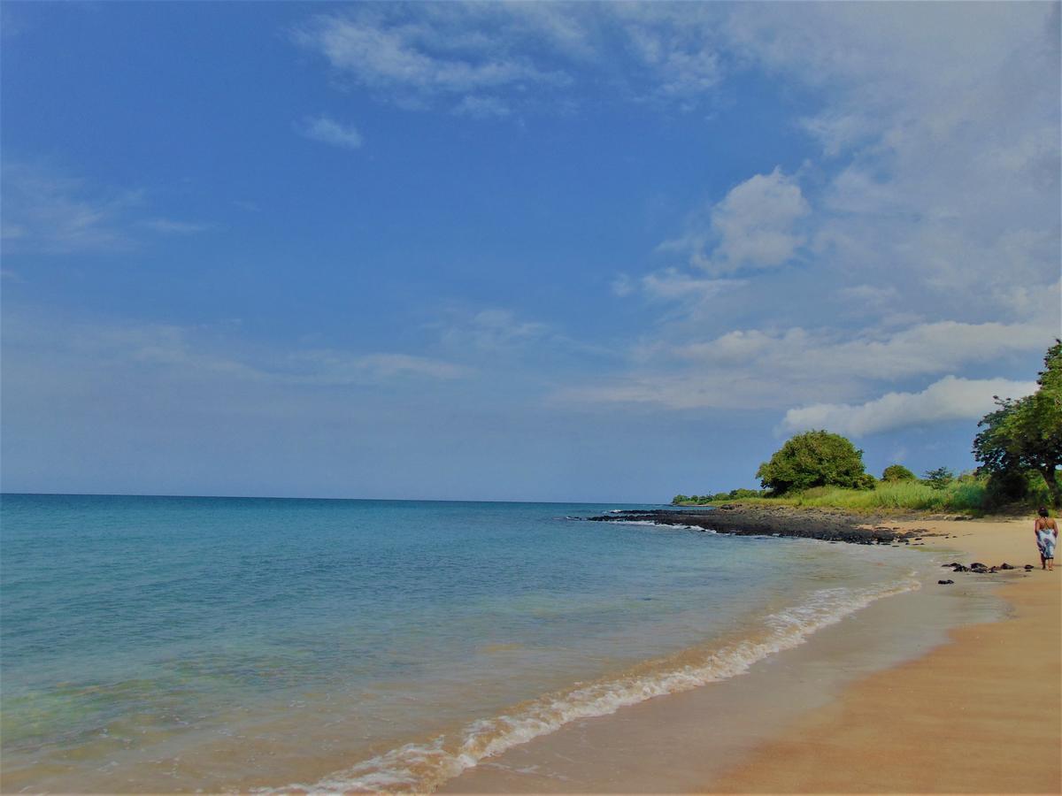 Residêncial Tamarindos Morro Peixe Exterior foto