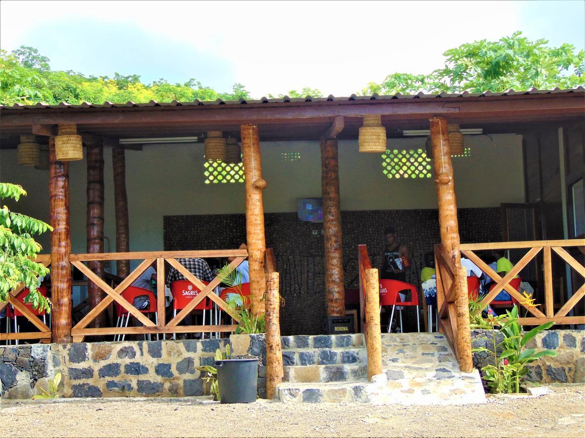 Residêncial Tamarindos Morro Peixe Exterior foto