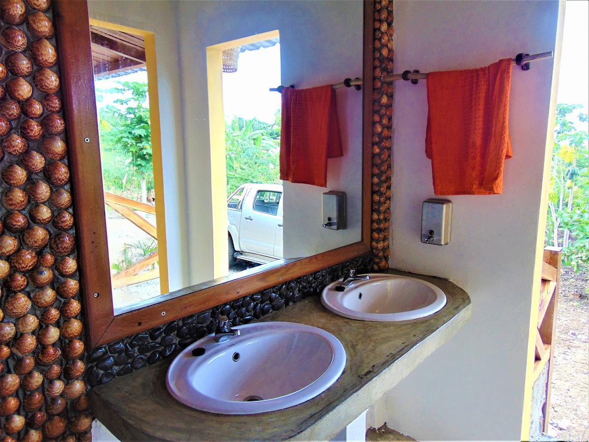 Residêncial Tamarindos Morro Peixe Exterior foto